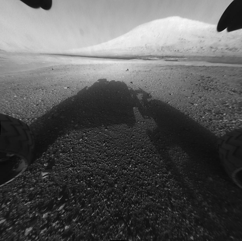 Illustration for article titled NASA’s 2020 Plan for Mars Makes the Old New Again